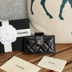 Chanel Wallet Purse